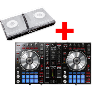 Pioneer Rekordbox DJ Set professional