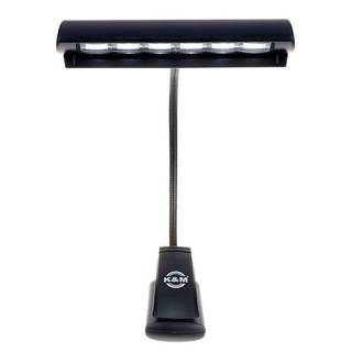Konig & Meyer 12248 muziekstandaard-lamp
