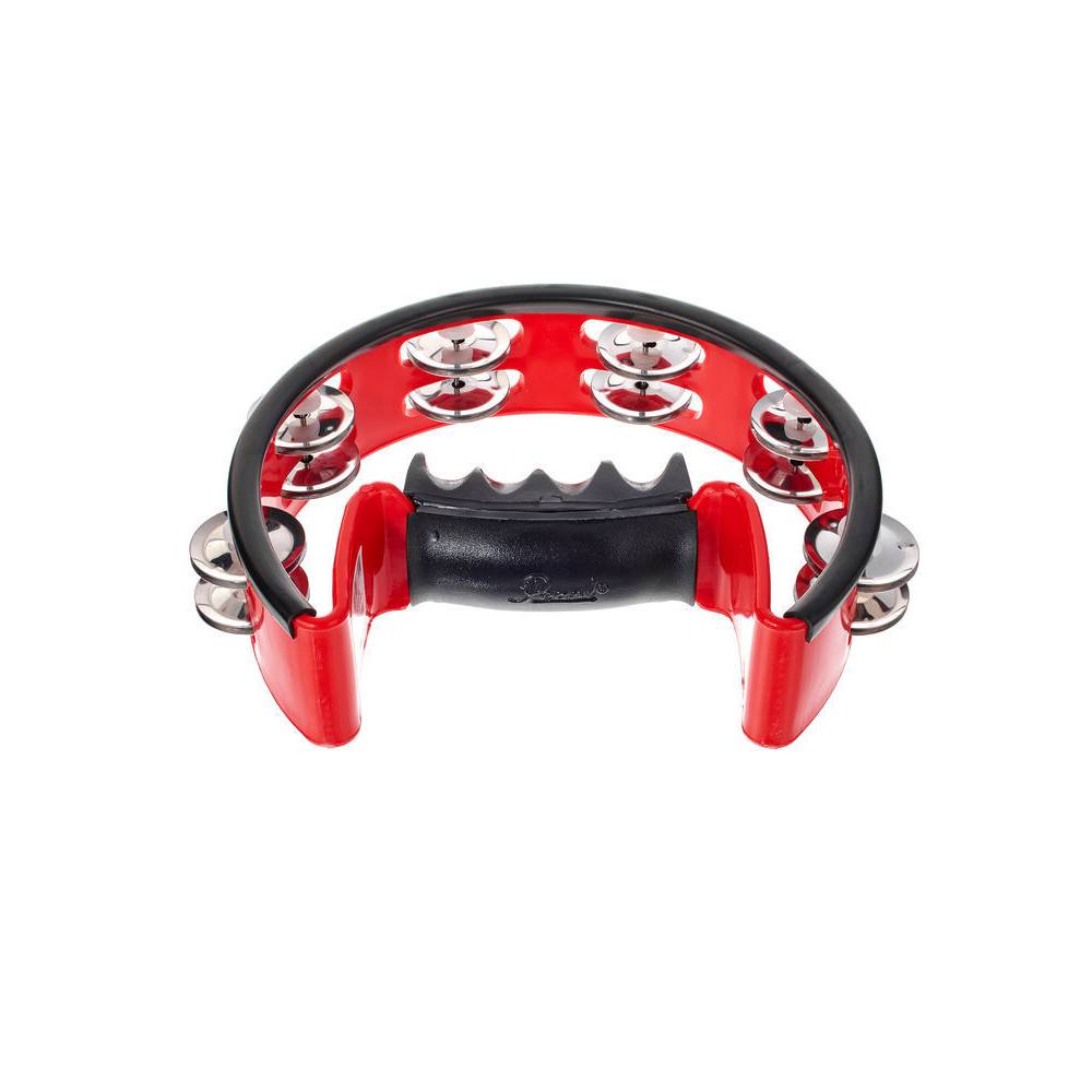 Pearl PTM-50SHR Tambourine Steel