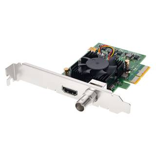 Blackmagic Design DeckLink Mini Recorder 4K PCIe videokaart