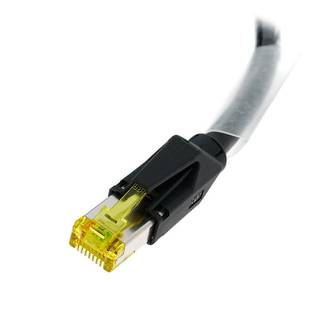 Cordial CSE0.5HH5 CAT5e UTP-kabel RJ45 - RJ45 0.5 meter