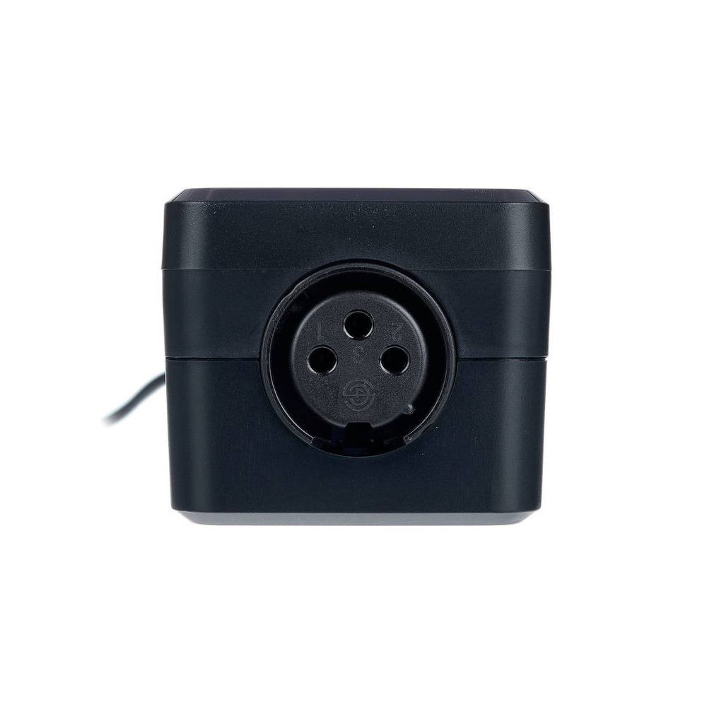 TC Helicon Go Vocal mobiele microfoon preamp