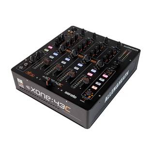Allen & Heath Xone:43C Serato DJ-Mixer