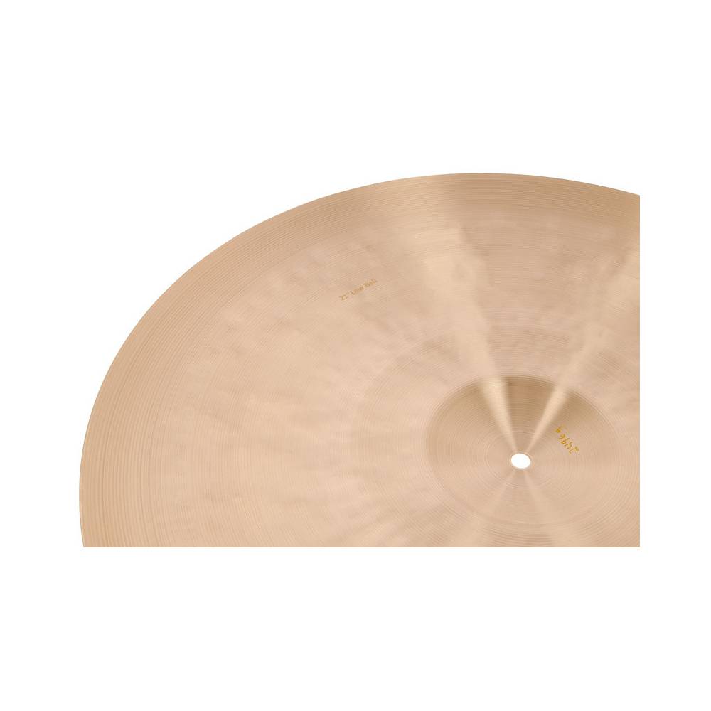 Sabian HHX 22 inch Anthology Low Bell Ride