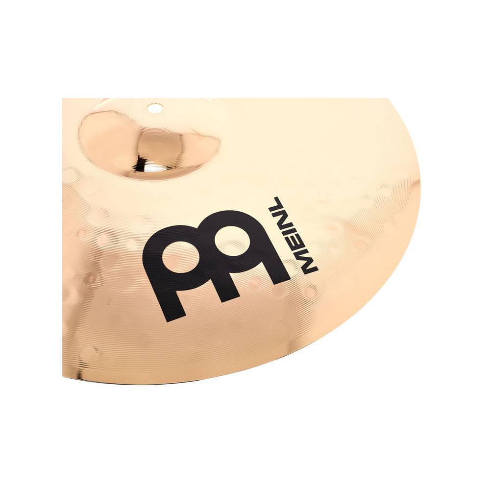 Meinl Classics Custom 18 Brilliant Powerful Crash bekken