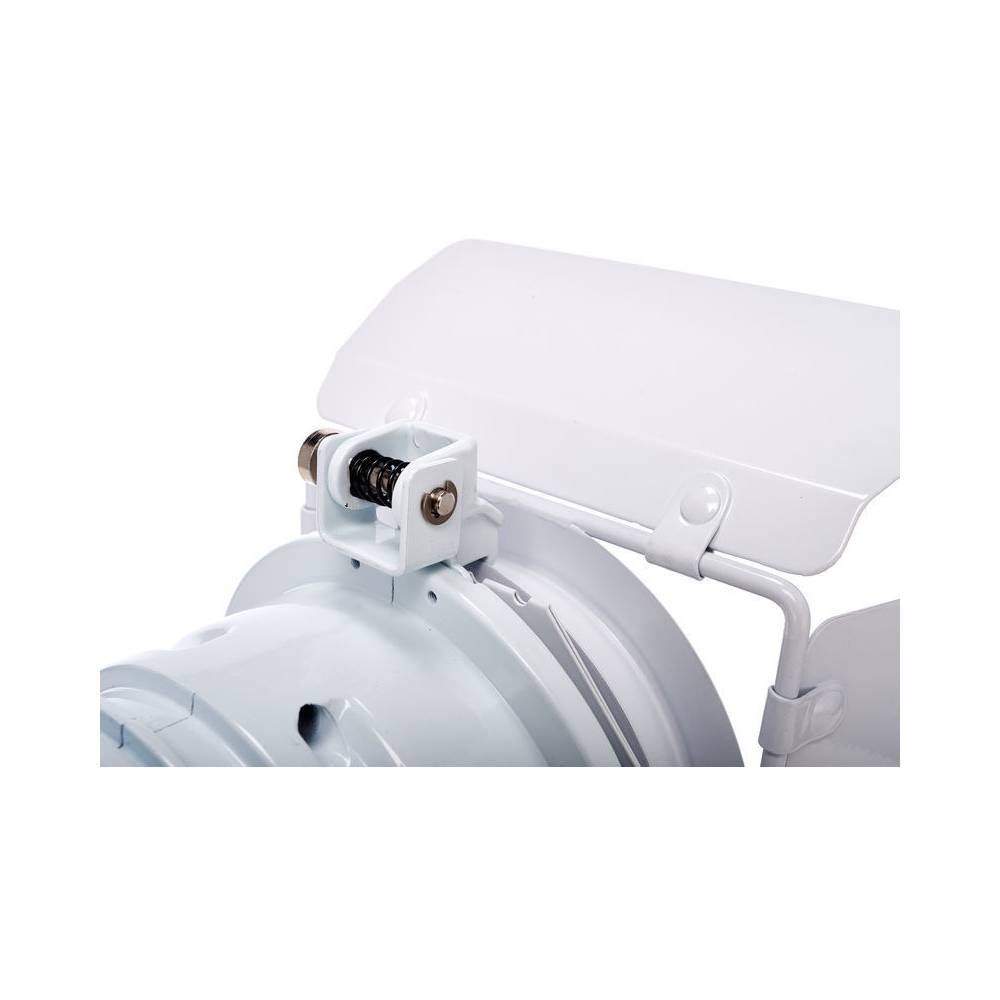 Cameo TS 60 W RGBW WH LED theater spotlight