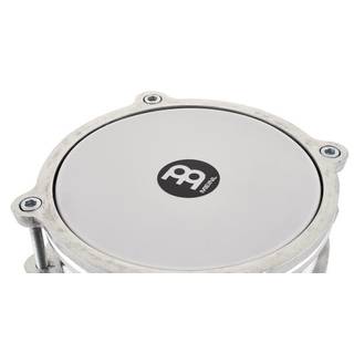 Meinl HE-100 Aluminium Darbuka 5.33 x 9.25 inch