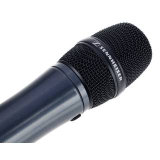 Sennheiser ew 100 G4-835-S-E handheld draadloos (821-865 Mhz)