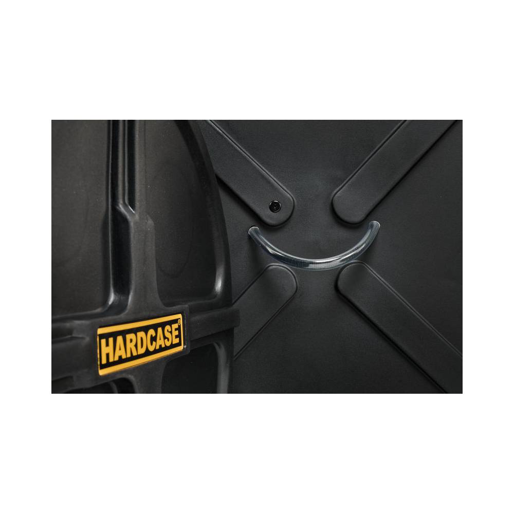 Hardcase HCHSTANDARDW Pre-Packed Set