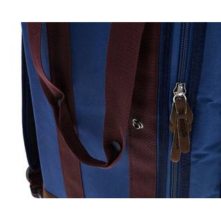 Tama TCB01NB PowerPad Designer Collection Bag voor cajon blauw