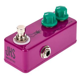 JHS Mini Foot Fuzz