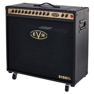 EVH 5150III 50W EL34 212 Combo Black gitaarversterker