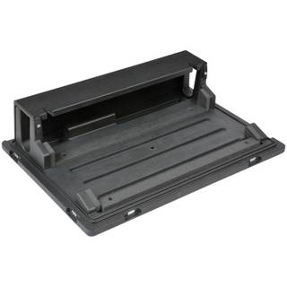 SKB 1RMQU32-DHW Mixer Case voor Allen & Heath QU-32