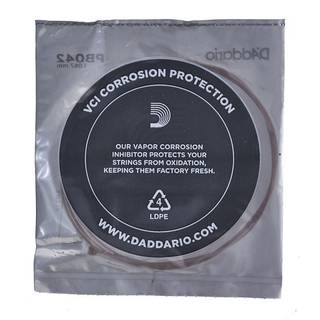 Daddario PB042 losse snaar voor akoestische westerngitaar