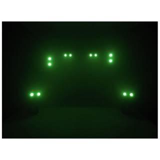 Eurolite LED CBB-4 COB RGB Bar