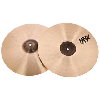 Sabian HHX Medium hihat 15 inch