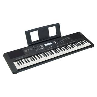 Yamaha PSR-EW310 keyboard 76 toetsen