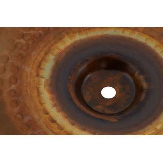 Paiste Rude 14 inch Blast China