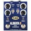 T-Rex Alberta II Dual Overdrive effectpedaal