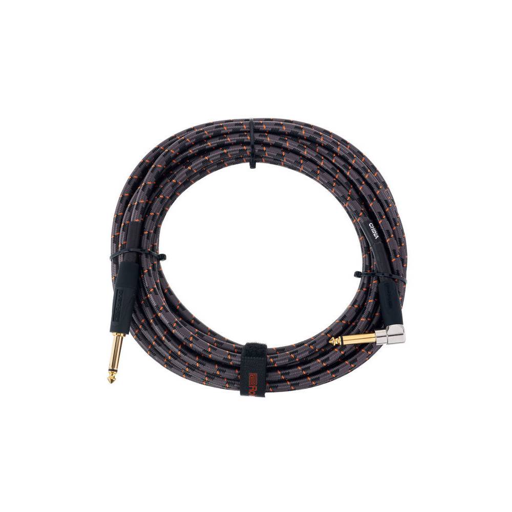 Roland RIC-G20A CABLE - 6 m - GOLD SERIES