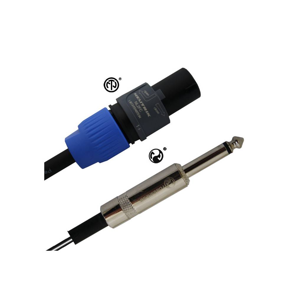 Speaker kabel 20 meter