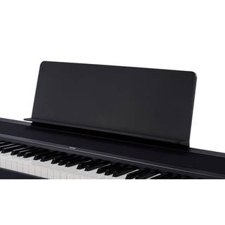 Korg B2SP-BK digitale piano (zwart)