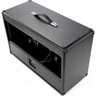 Mesa Boogie Lone Star 2x12 gitaar speaker cabinet