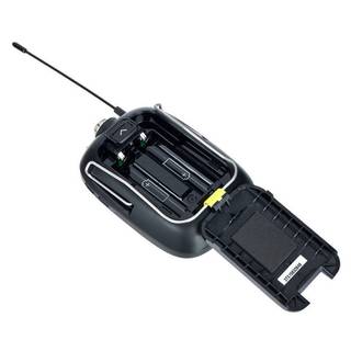 Shure SLXD14/B98H-K59 draadloze Beta98H/C instrument microfoon set