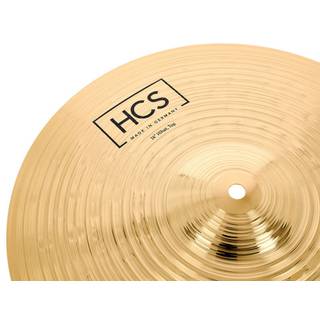 Meinl HCS141620 Cymbal Set