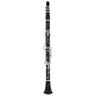 Yamaha YCL-450M Duet Plus Intermediate Series Bb Clarinet