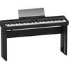 Roland FP-90-BK digitale piano + onderstel