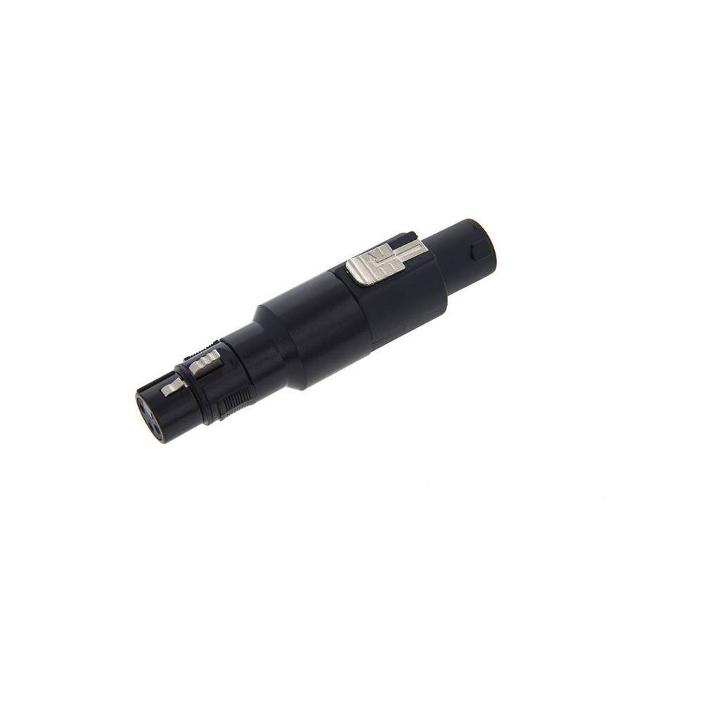 Adam Hall 7865 Speakon naar XLR Female