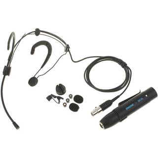 Shure Beta 53 Omnidirectionele headset
