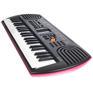 Casio SA-78 44 toetsen mini keyboard