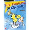 De Haske - The Swinging Beginning voor klarinet, trompet, cornet
