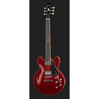 Epiphone ES339 PRO Cherry