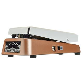 VOX V847-C Custom Wah pedaal (limited edition)