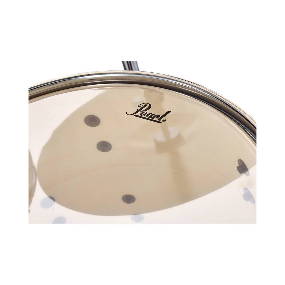 Pearl RS585C-C91 Roadshow drumstel Red Wine