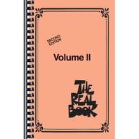 Hal Leonard Real Book II mini edition