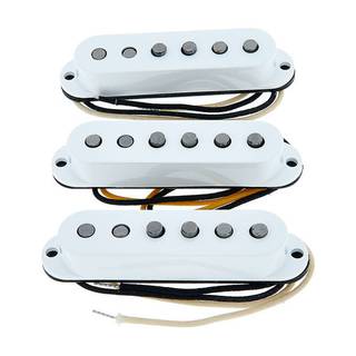 Fender Custom Shop Fat 50s Stratocaster Pickup Set