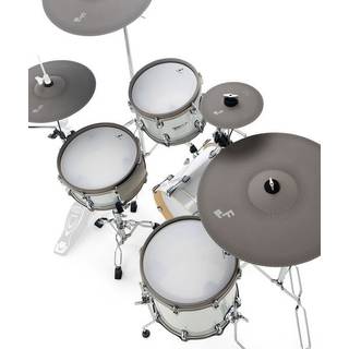 Efnote 5 E-Drum Kit elektronisch akoestisch drumstel