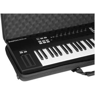 Creator 49 Keyboard Hardcase Black