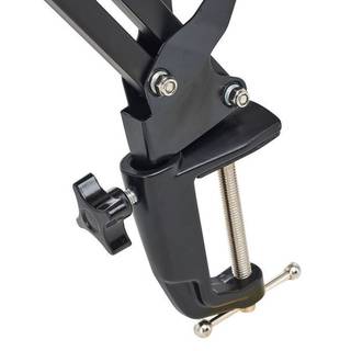 TIE Mic Stand flexibele microfoonarm