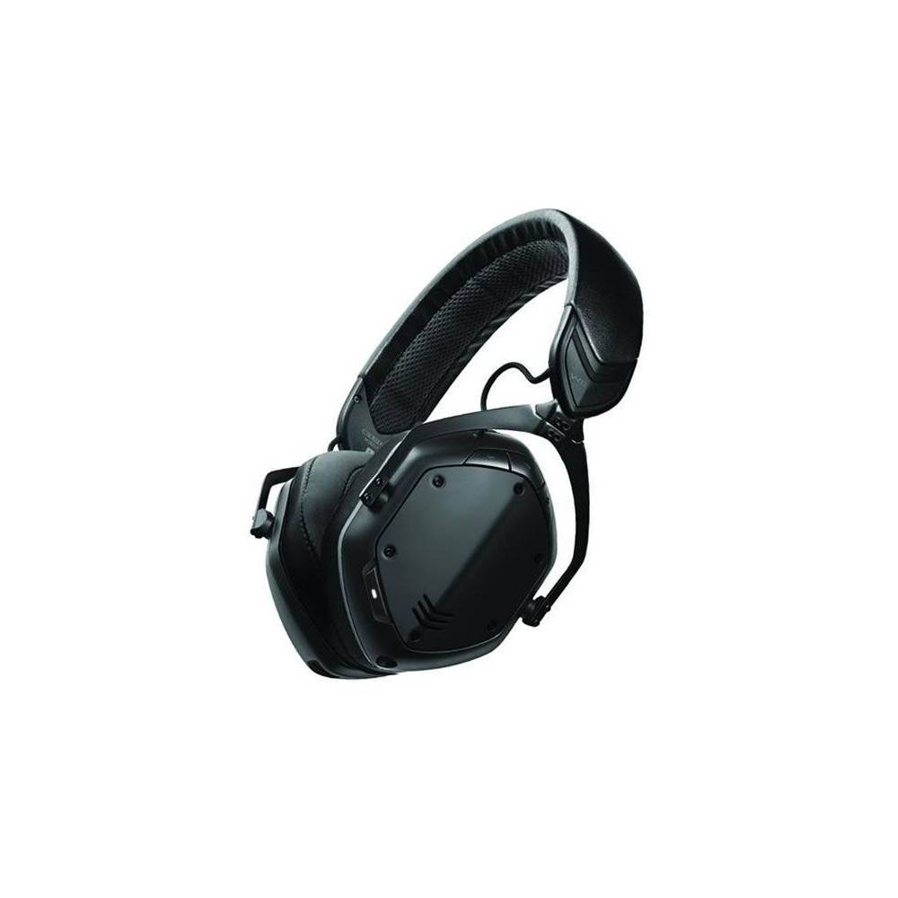 V-Moda Crossfade II Wireless Matte Black
