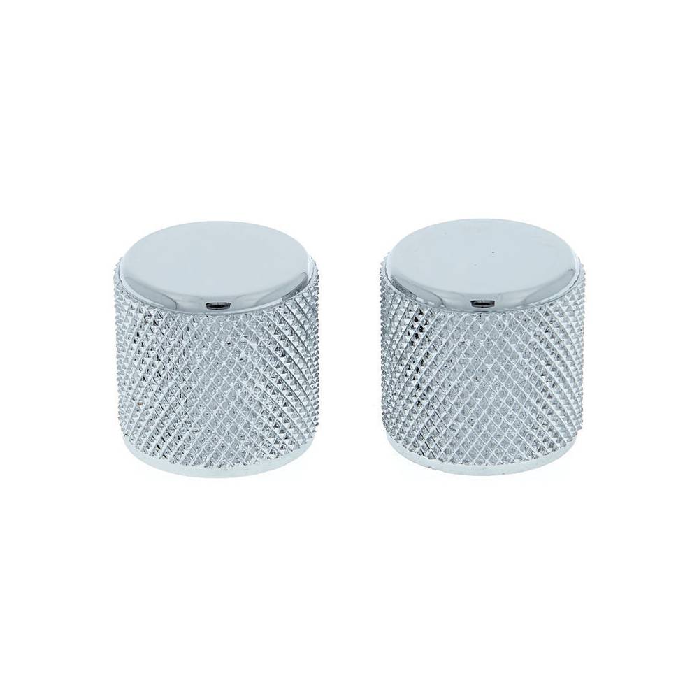 Fender Telecaster/Precision Bass Knurled Knobs
