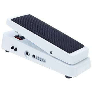 Dunlop 105Q Crybaby Bass Wah White