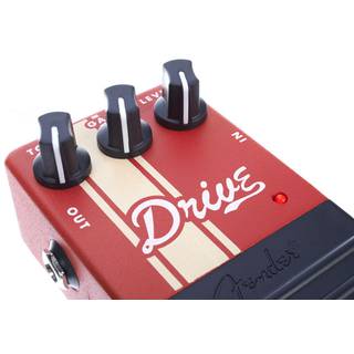 Fender Competition Drive