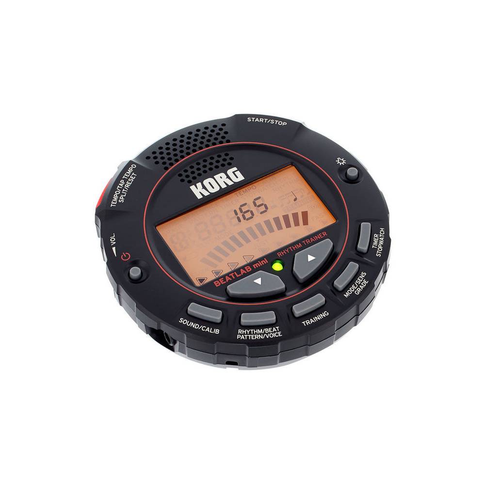 Korg BEATLAB mini ritmetrainer