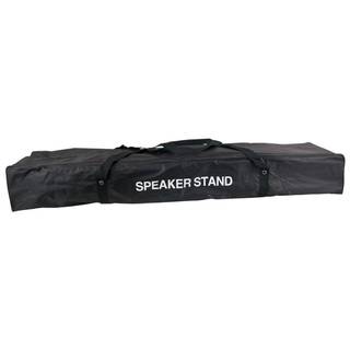 DAP Speakerstand Kit met draagtas en kabels