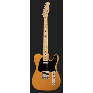 Fender American Original '50s Telecaster Butterscotch Blonde MN